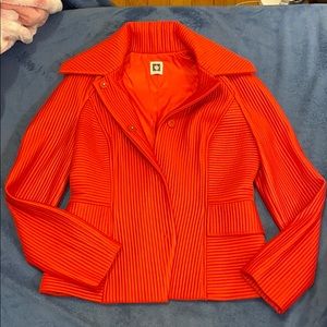 Anne Klein jacket